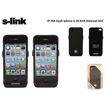 S-Link IP-704