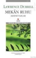 Mekan Ruhu (ISBN: 9789750709807)
