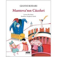 Mantovanın Cüceleri (ISBN: 9789750825996)