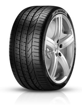 Pirelli PZero 245/45 R19 98Y Yaz Lastiği