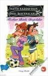 Kızlar Bitli Değildir (ISBN: 9799759990533)
