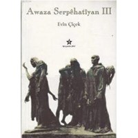 Awaza Serpehatiyan 3 (ISBN: 9789758245953)