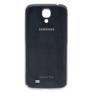 SAMSUNG EP-CI950I Galaxy S4 Kablosuz Şarj Kapak Mavi