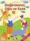 Değirmenci, Oğlu ve Eşek (ISBN: 9799752632713)