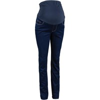 Bpc Bonprix Collection Hamile Giyim Süper Streç Jean, Skinny - Mavi 27279179
