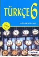 Türkçe 6 (ISBN: 9789944692618)