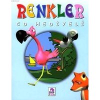 Renkler (ISBN: 9789759032066)