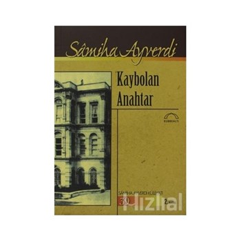 Kaybolan Anahtar (ISBN: 3990000026133)