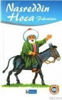 Nasreddin Hoca Fıkraları (ISBN: 9789752640672)