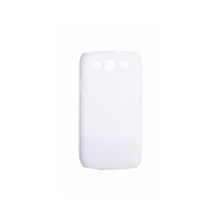 İwill İwill Samsung S3 Neo Beyaz Cep Telefonu Kilifi