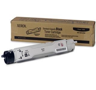 Xerox 6360 Toner Siyah