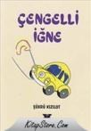 Çengelli Iğne (ISBN: 9786055929497)