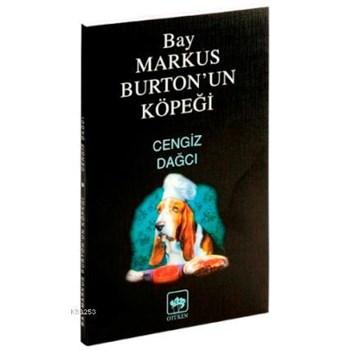 Bay Markus Burtonun Köpeği