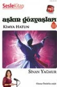 Aşkın Gözyaşları - 3 Kimya Hatun (ISBN: 9786055212193)