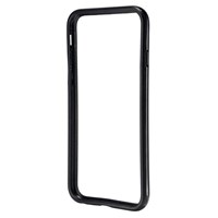 Leitz Complete iPhone 6 için Bumper Çerçeve Kılıf - Siyah