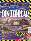 3D Çocuk Dergisi - Dinozorlar (ISBN: 9771305686004)