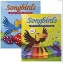 Songbirds (ISBN: 9781599665160)