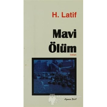 Mavi Ölüm (ISBN: 9782950982605)