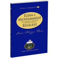 Ezan-ı Muhammedi Risalesi (ISBN: 9786054814077)