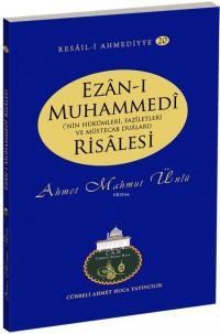 Ezan-ı Muhammedi Risalesi (ISBN: 9786054814077)