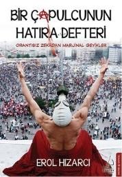 Bir Çapulcunun Hatıra Defteri (ISBN: 9786054771523)