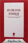 Dinamik Esnek Demokrasi (ISBN: 9789757008705)
