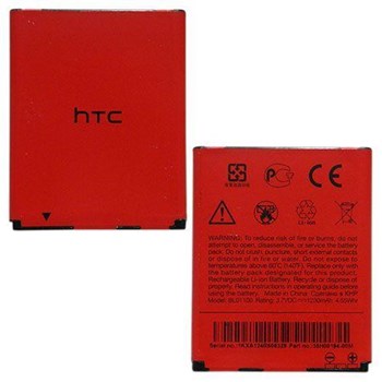 HTC Desire S Orjinal Batarya