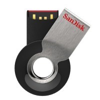 SanDisk SDCZ58-016G-B35