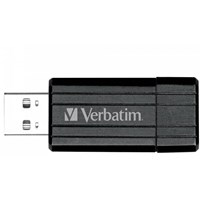 Verbatim Store N Go Pinstripe 32GB