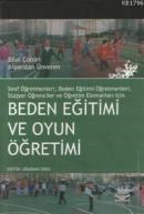 Beden Eğitimi ve Oyun Öğretim (ISBN: 9789944771092)