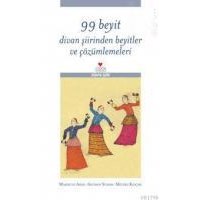 99 Beyit (ISBN: 9789750709159)