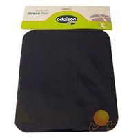 Addison Siyah Mouse Pad 300145