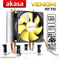 AKASA Venom Atto AK-CC4012ES01