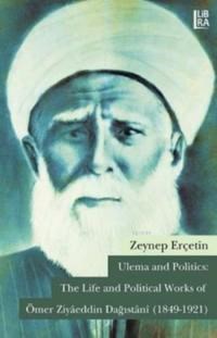 Ömer Ziyâeddin Dağıstânî (1849-1921) (ISBN: 9786059022361)