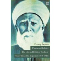Ömer Ziyâeddin Dağıstânî (1849-1921) (ISBN: 9786059022361)