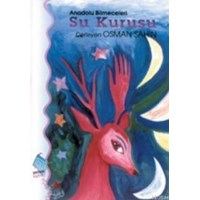 Anadolu Bilmeceleri Su Kurusu (ISBN: 9789753431864)