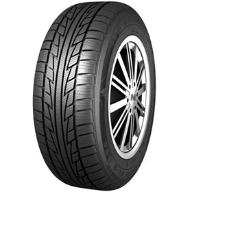 Nankang 235/55r18 109v Xl Snow Sv-2 (2016)