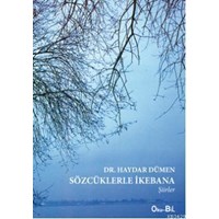 Sözcüklerle Ikebana (ISBN: 9786056288296)