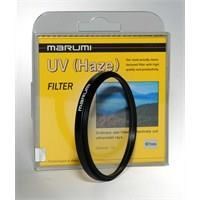 Marumi 62 mm UV Filtre