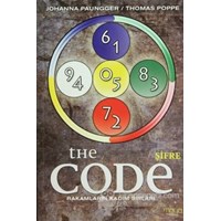 The Code - Şifre (ISBN: 9786055675592)