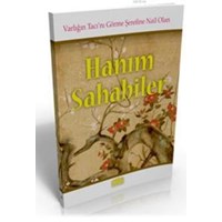 Hanım Sahabiler (Cep Boy) (ISBN: 9786055385088)