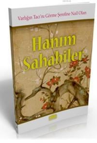 Hanım Sahabiler (Cep Boy) (ISBN: 9786055385088)