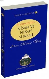 Nişan ve Nikah Ahkamı (ISBN: 9786054814329) (ISBN: 9786054814329)