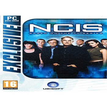 Ncis Based On Tv Series (Pc)