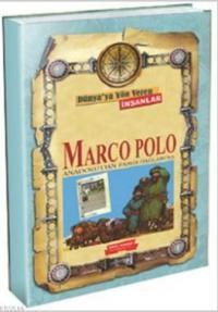 Marco Polo (ISBN: 3002142100119)