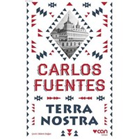 Terra Nostra (ISBN: 9789750722028)