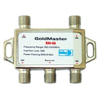 Goldmaster RM-06
