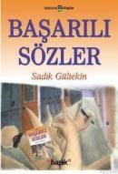 BAŞARILI SÖZLER (ISBN: 9789750159213)