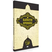 Kainatın Efendisi (ISBN: 9786058797888)