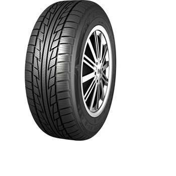 Nankang 235/55 R19 105V XL SV-2 Snow Kış Lastiği 2017 ve Öncesi